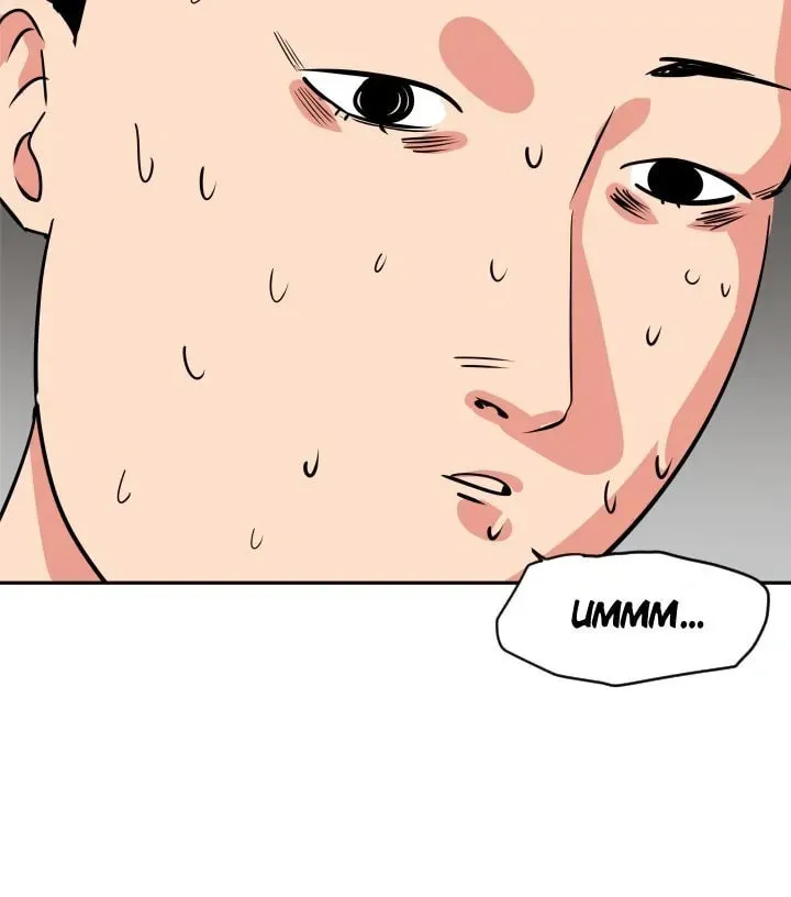 Lightning Rod Chapter 13 page 10 - 