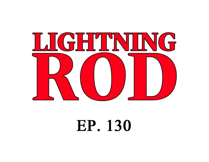 Lightning Rod Chapter 130 page 1 - 