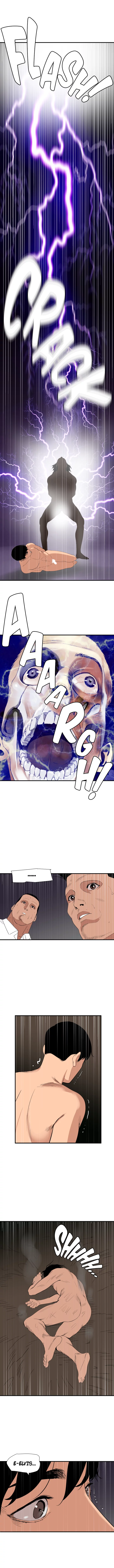 Lightning Rod Chapter 130 page 3 - 