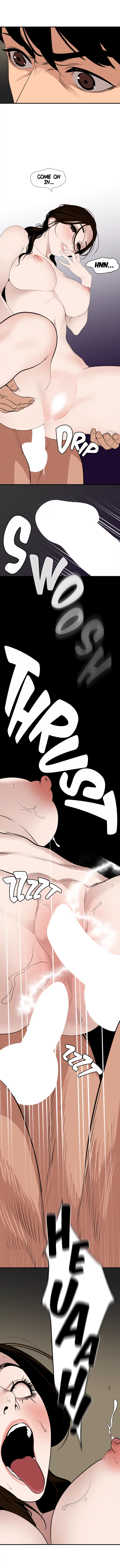 Lightning Rod Chapter 133 page 5 - 