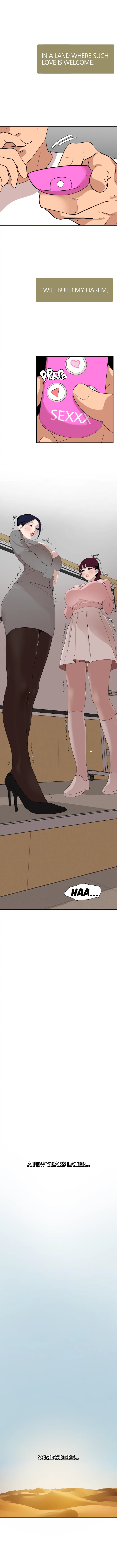 Lightning Rod Chapter 134 page 8 - 