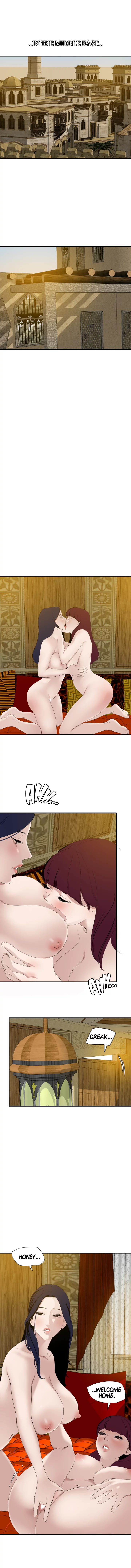 Lightning Rod Chapter 134 page 9 - 