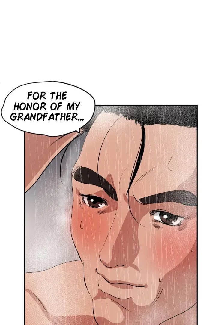 Lightning Rod Chapter 14 page 1 - 