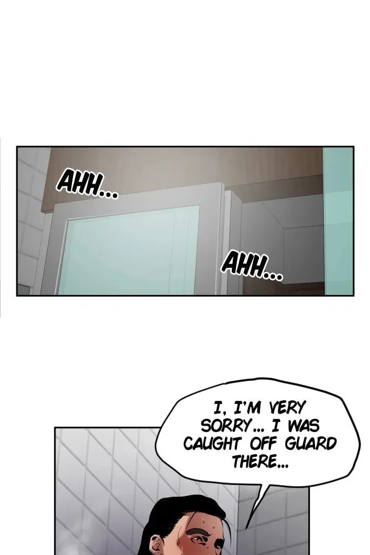 Lightning Rod Chapter 14 page 22 - 
