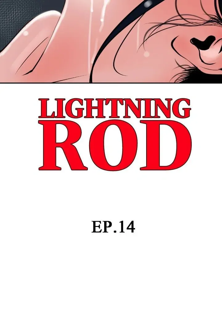 Lightning Rod Chapter 14 page 25 - 