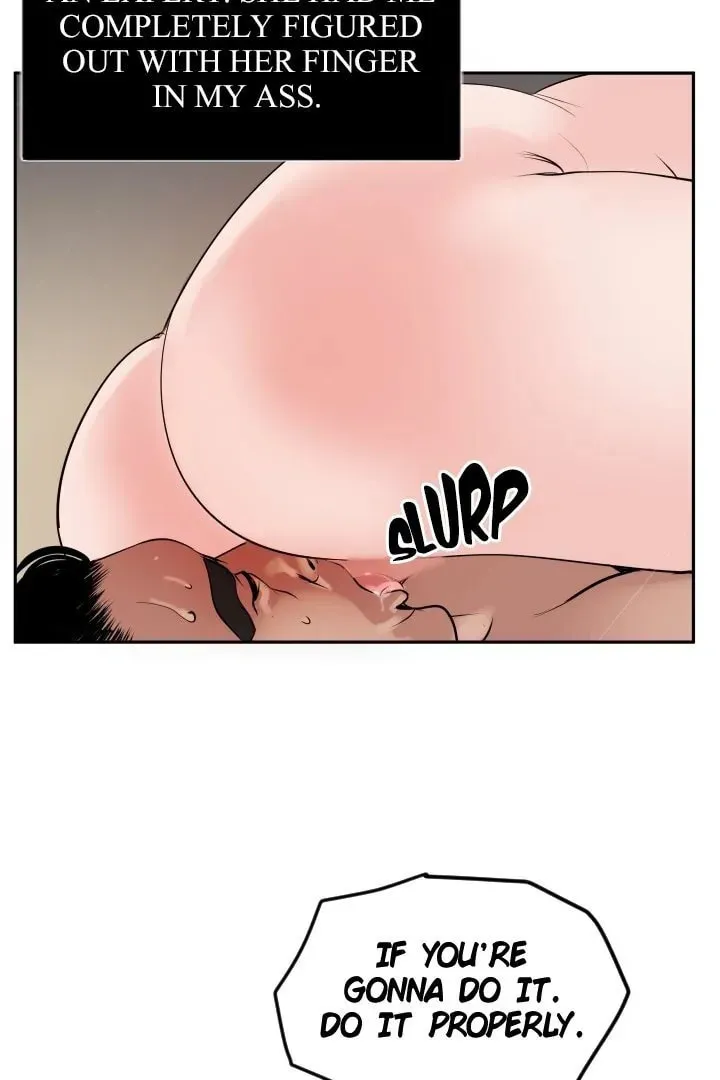 Lightning Rod Chapter 14 page 32 - 