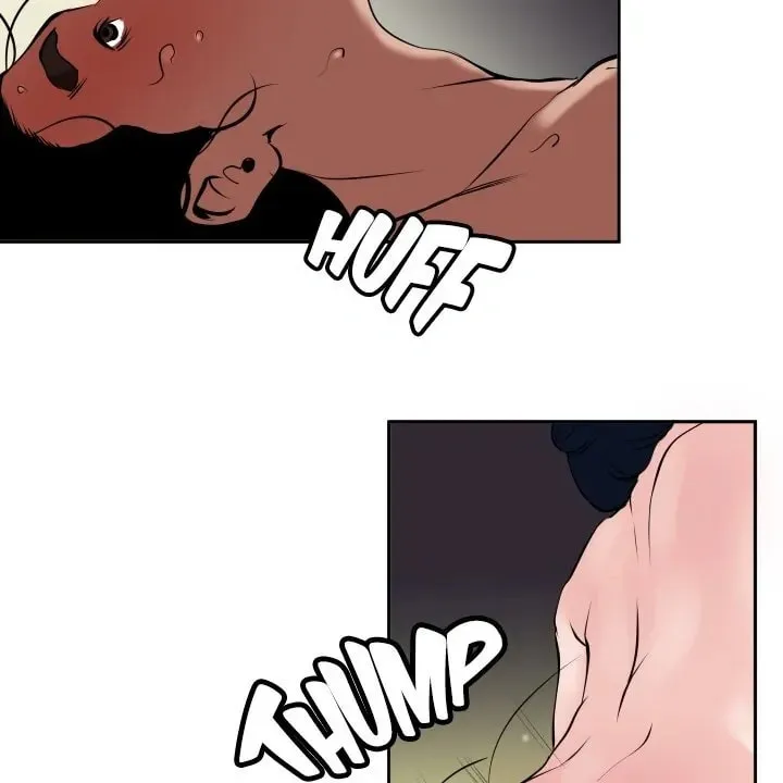 Lightning Rod Chapter 14 page 44 - 