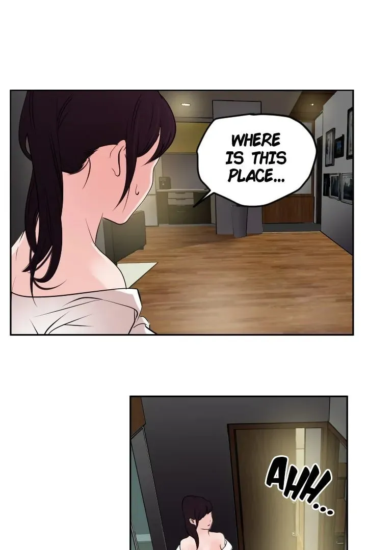 Lightning Rod Chapter 14 page 55 - 