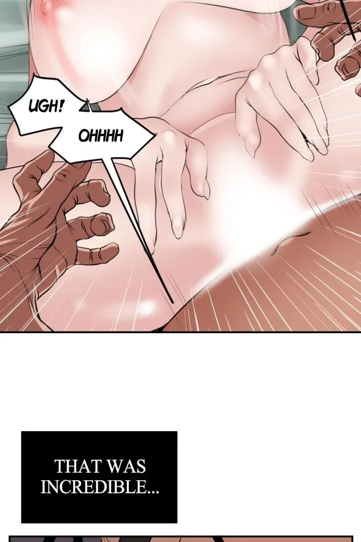 Lightning Rod Chapter 15 page 11 - 
