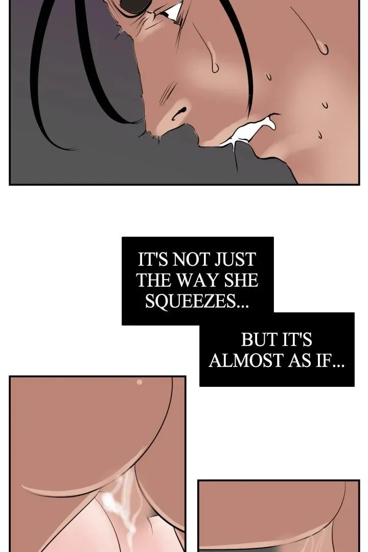 Lightning Rod Chapter 15 page 12 - 