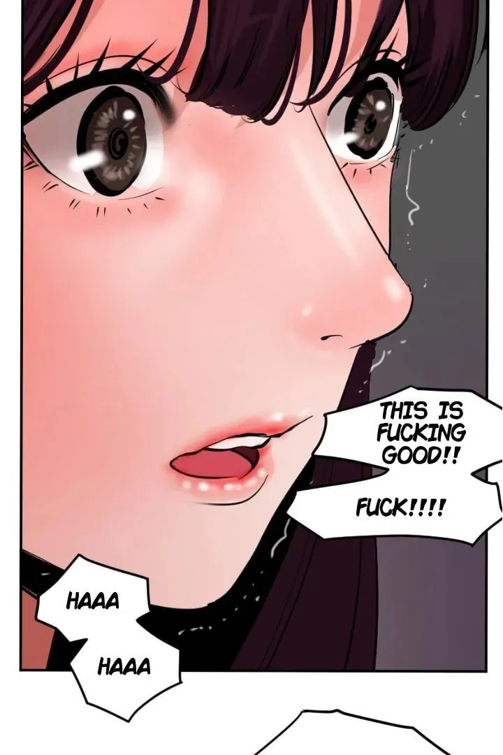 Lightning Rod Chapter 15 page 18 - 