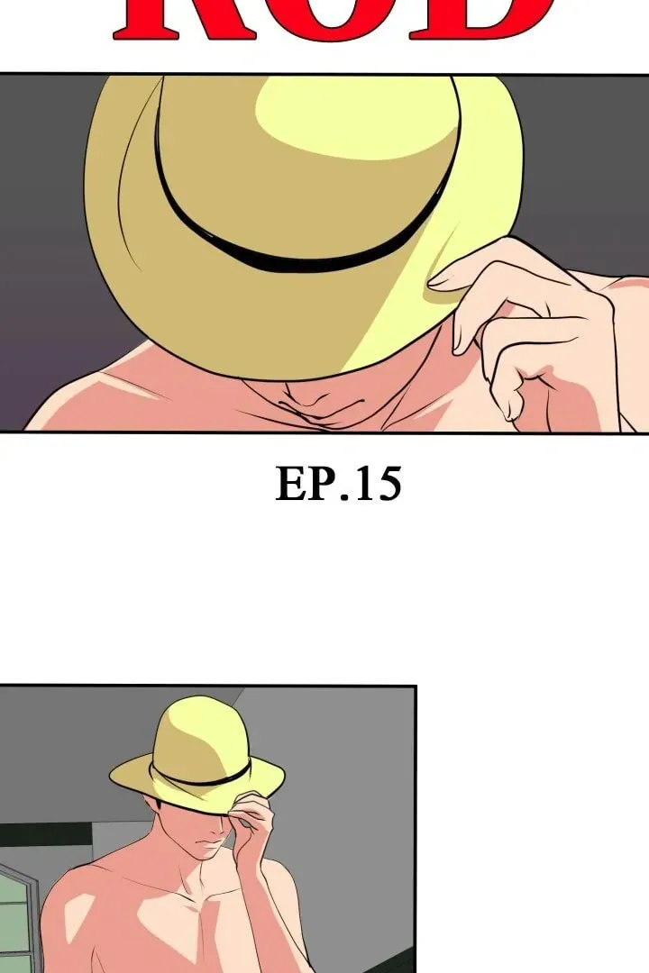 Lightning Rod Chapter 15 page 20 - 