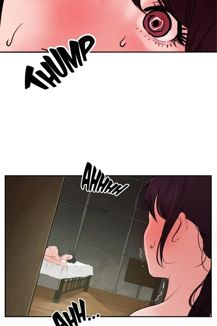 Lightning Rod Chapter 15 page 3 - 