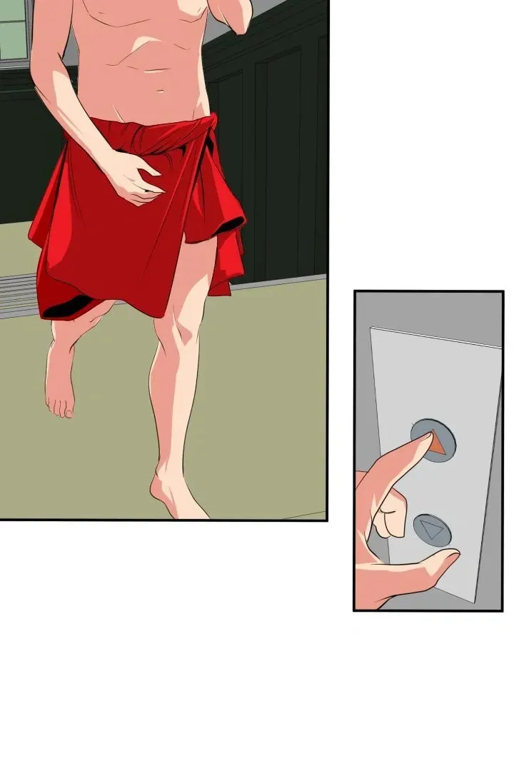 Lightning Rod Chapter 15 page 21 - 