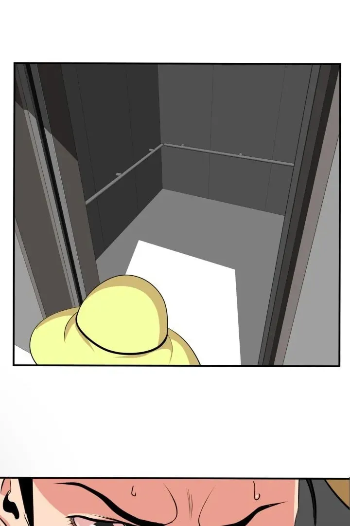 Lightning Rod Chapter 15 page 22 - 