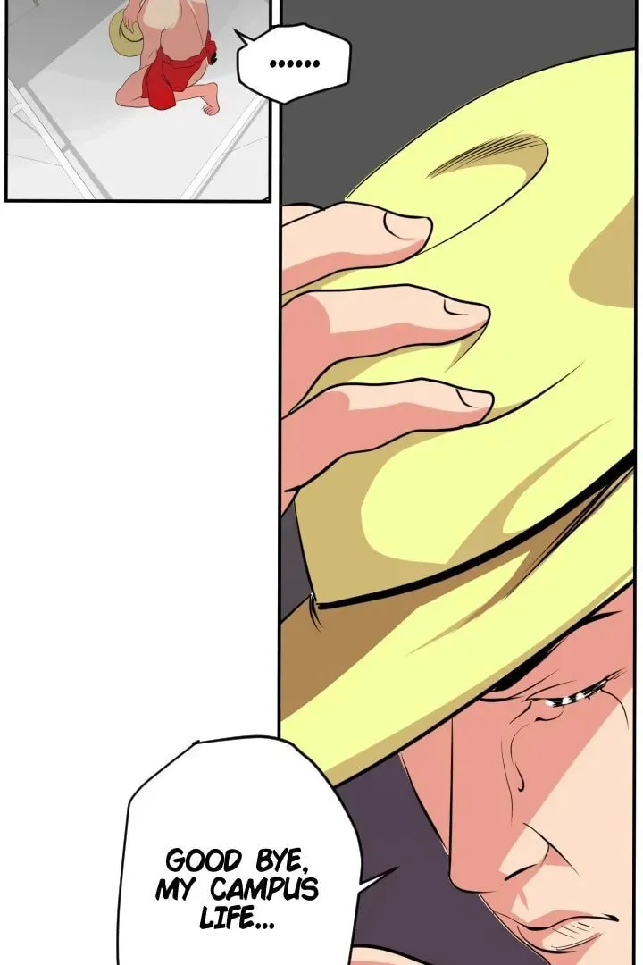 Lightning Rod Chapter 15 page 24 - 