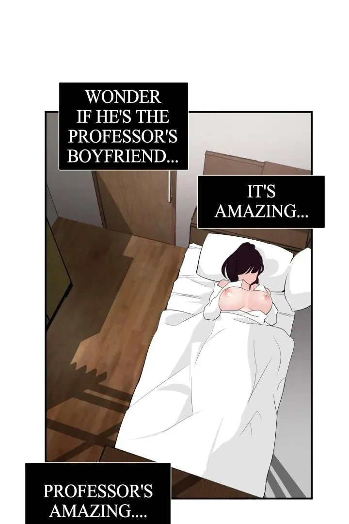 Lightning Rod Chapter 15 page 28 - 