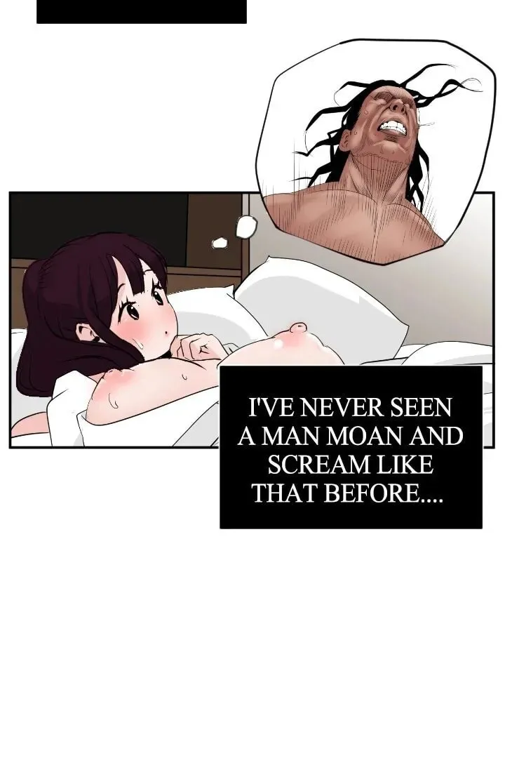 Lightning Rod Chapter 15 page 29 - 