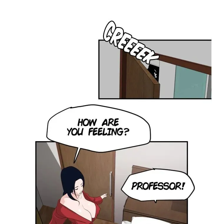 Lightning Rod Chapter 15 page 33 - 
