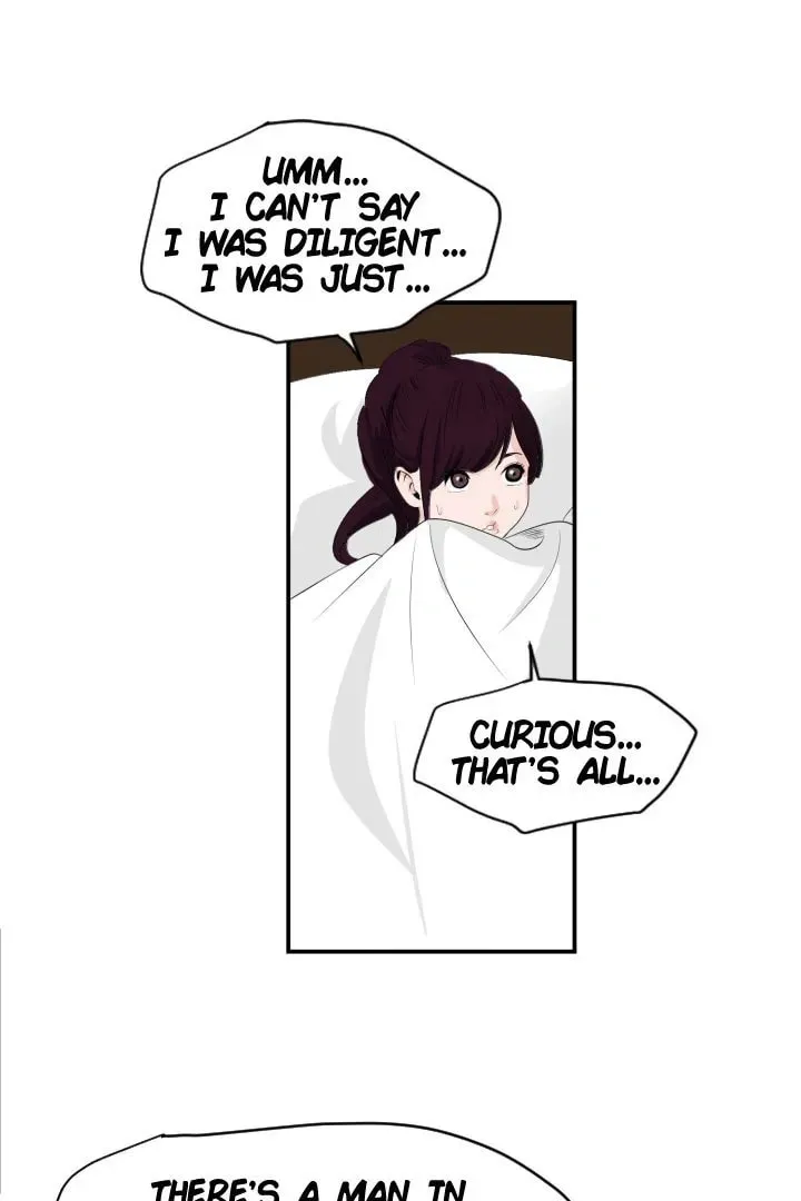 Lightning Rod Chapter 15 page 35 - 