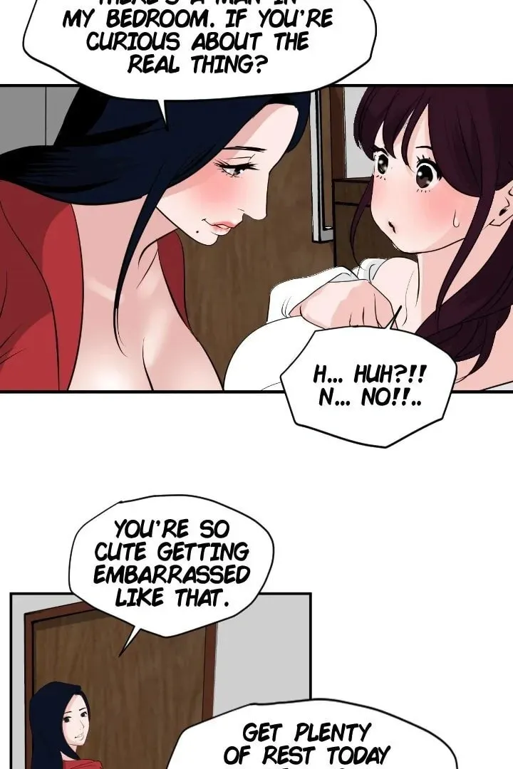 Lightning Rod Chapter 15 page 36 - 