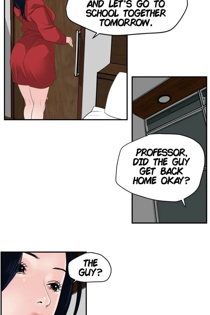 Lightning Rod Chapter 15 page 37 - 