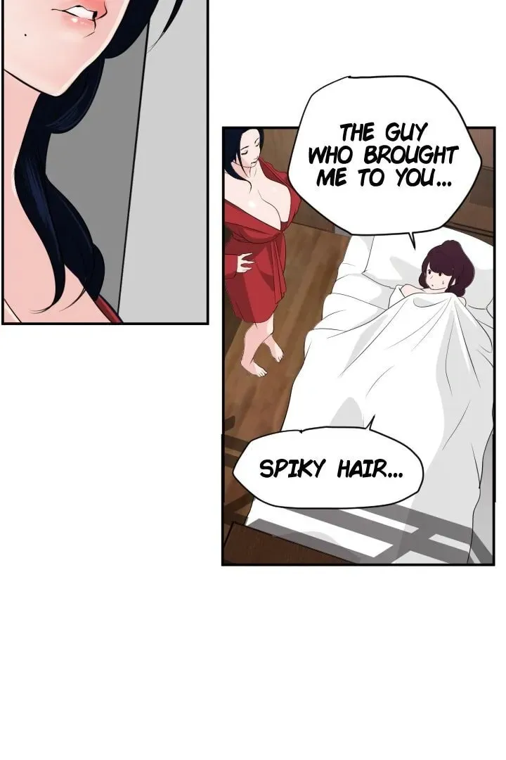 Lightning Rod Chapter 15 page 38 - 