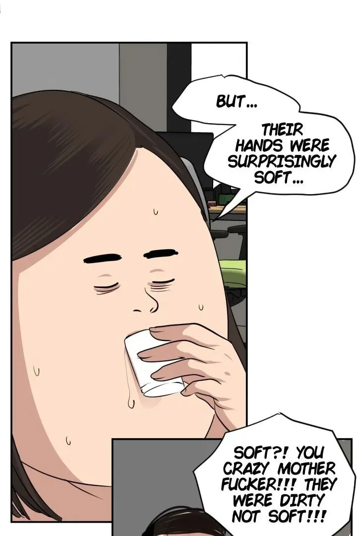 Lightning Rod Chapter 15 page 46 - 