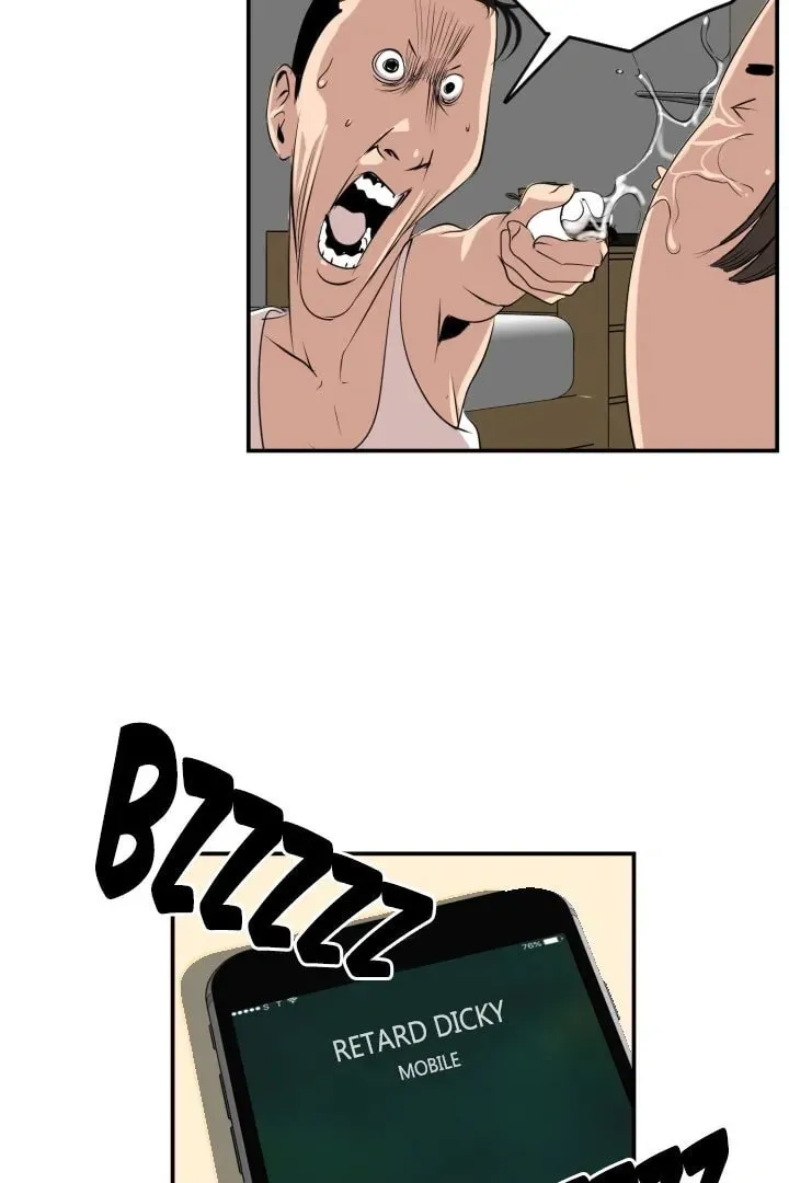 Lightning Rod Chapter 15 page 47 - 