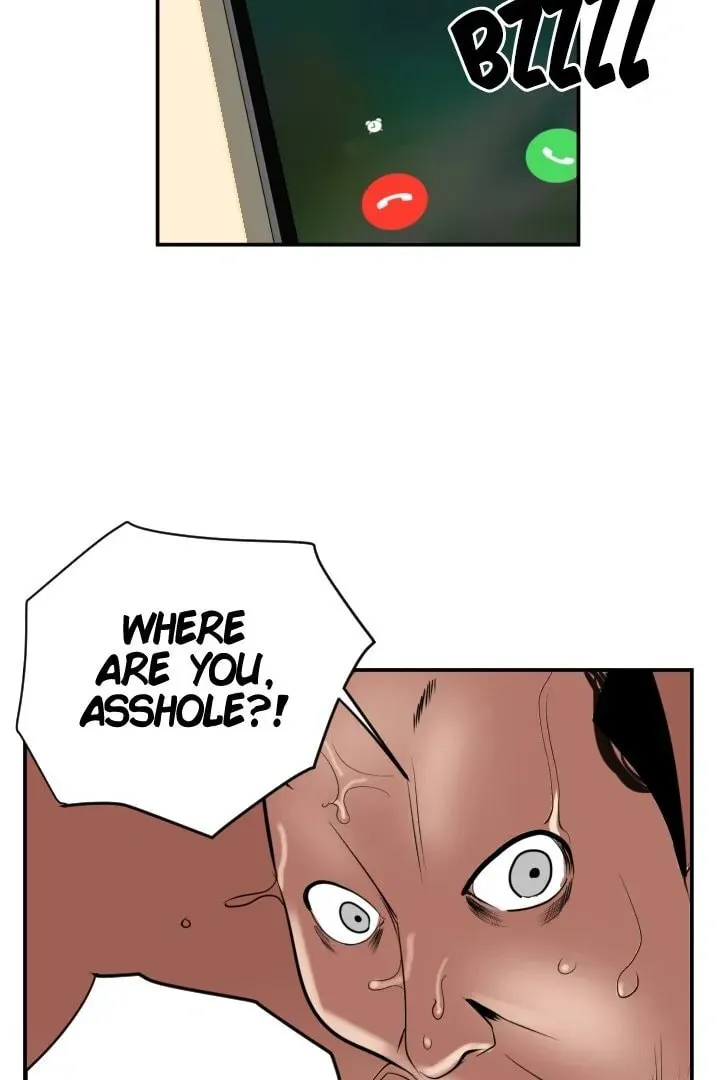 Lightning Rod Chapter 15 page 48 - 