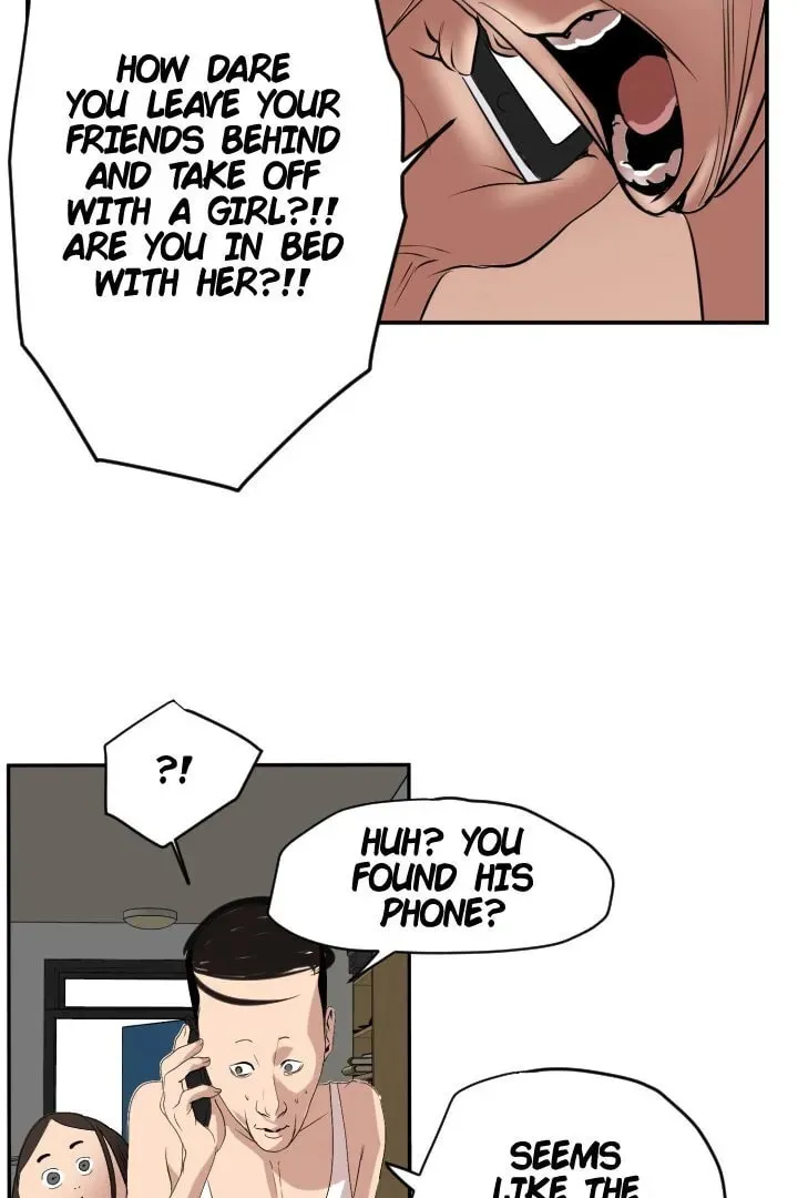 Lightning Rod Chapter 15 page 49 - 