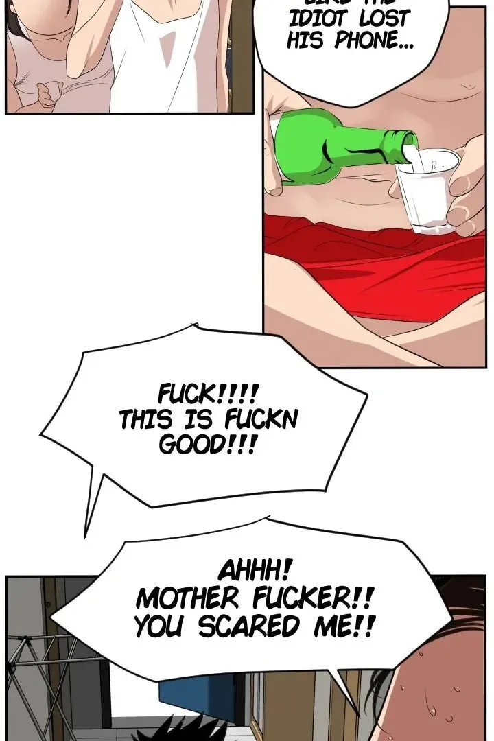 Lightning Rod Chapter 15 page 50 - 