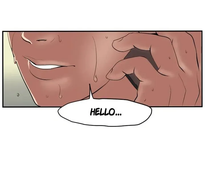 Lightning Rod Chapter 15 page 54 - 