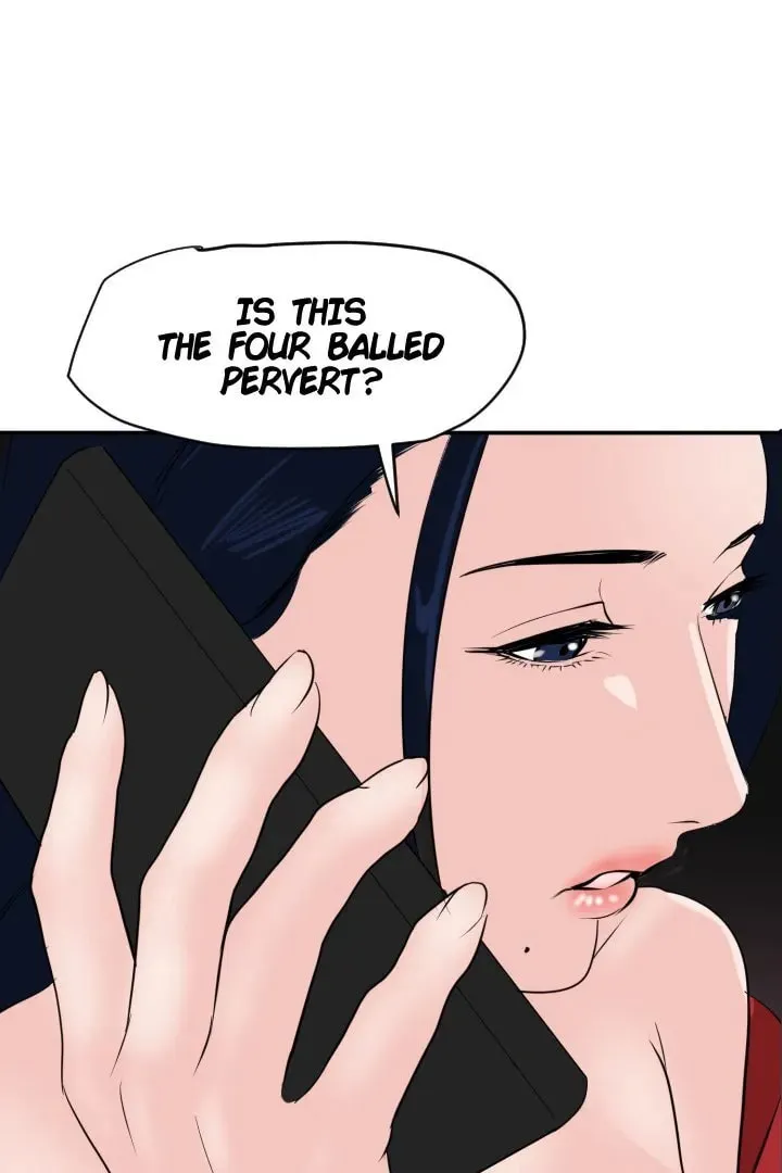 Lightning Rod Chapter 15 page 55 - 