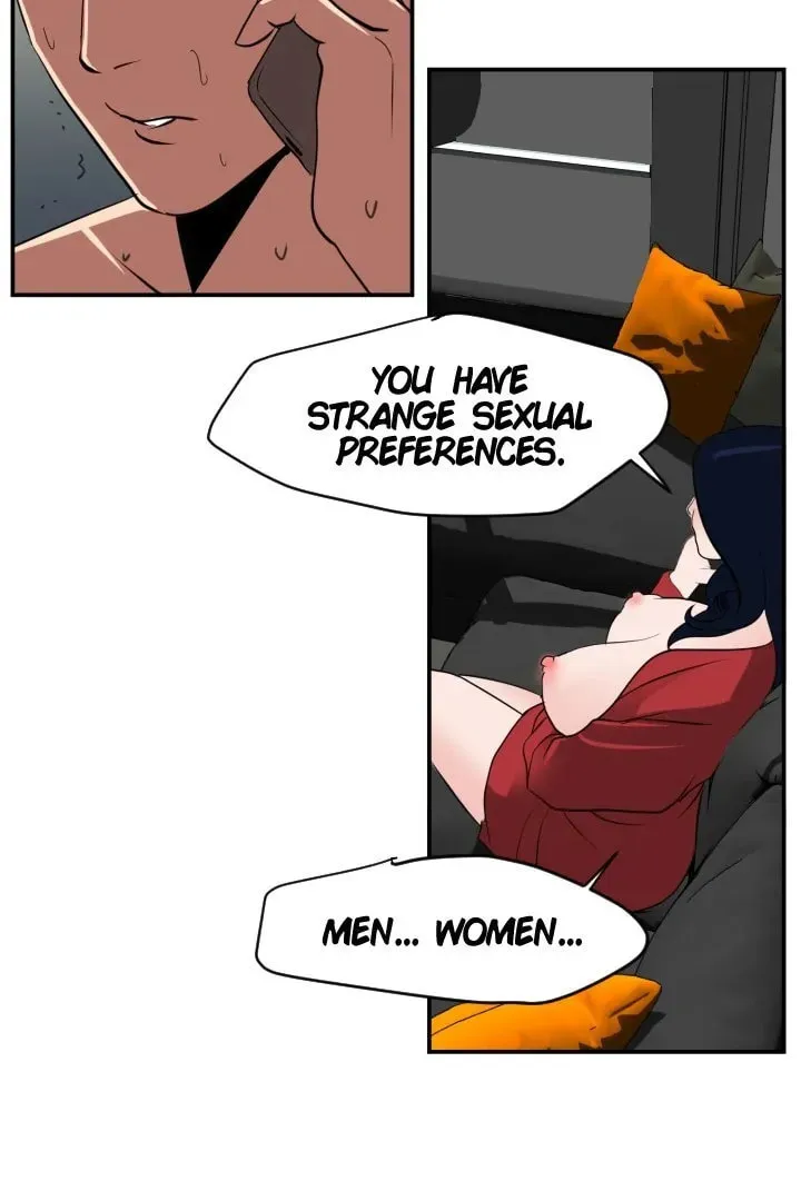 Lightning Rod Chapter 15 page 57 - 