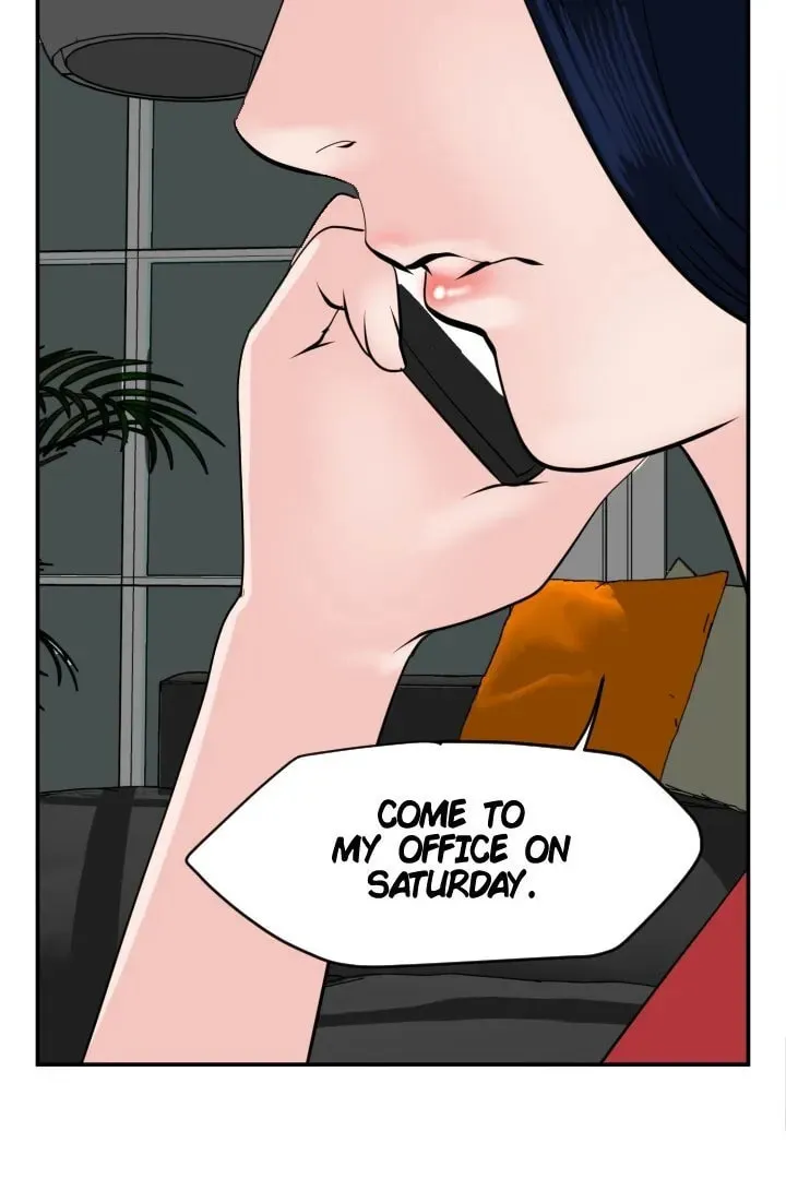 Lightning Rod Chapter 15 page 59 - 