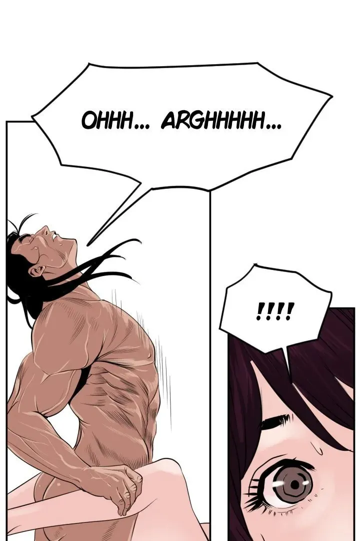 Lightning Rod Chapter 15 page 9 - 
