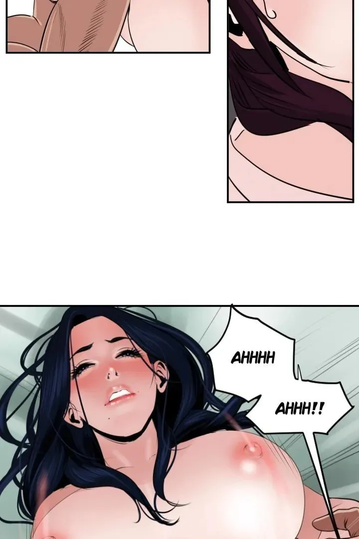 Lightning Rod Chapter 15 page 10 - 