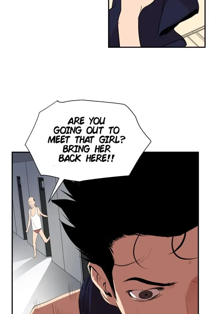 Lightning Rod Chapter 16 page 12 - 