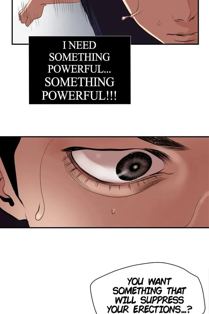 Lightning Rod Chapter 16 page 13 - 