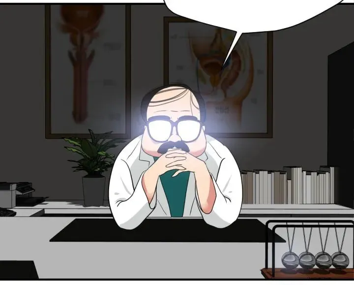Lightning Rod Chapter 16 page 14 - 