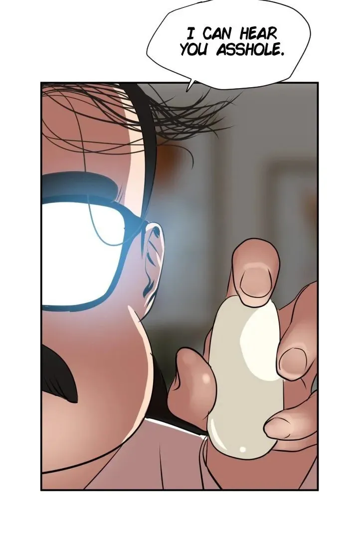 Lightning Rod Chapter 16 page 17 - 