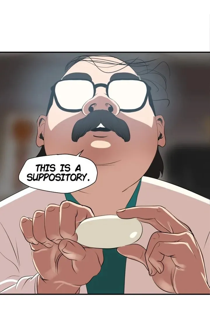 Lightning Rod Chapter 16 page 19 - 