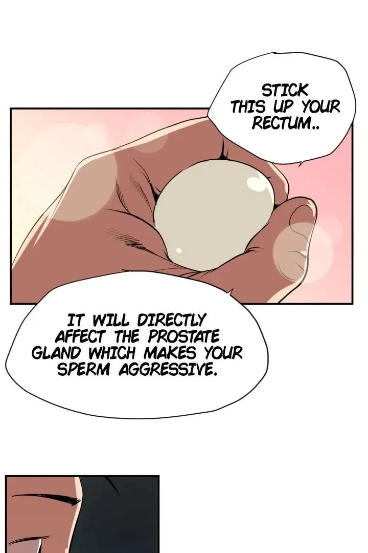 Lightning Rod Chapter 16 page 20 - 