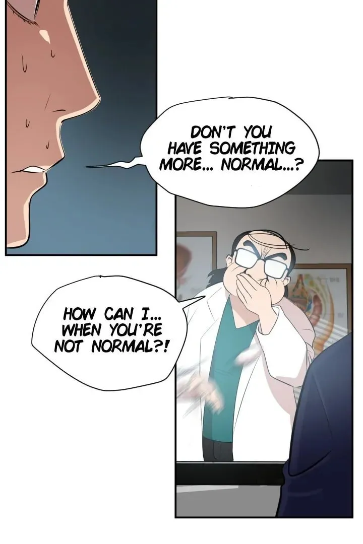 Lightning Rod Chapter 16 page 21 - 
