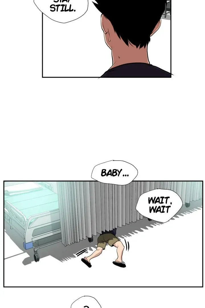 Lightning Rod Chapter 16 page 26 - 