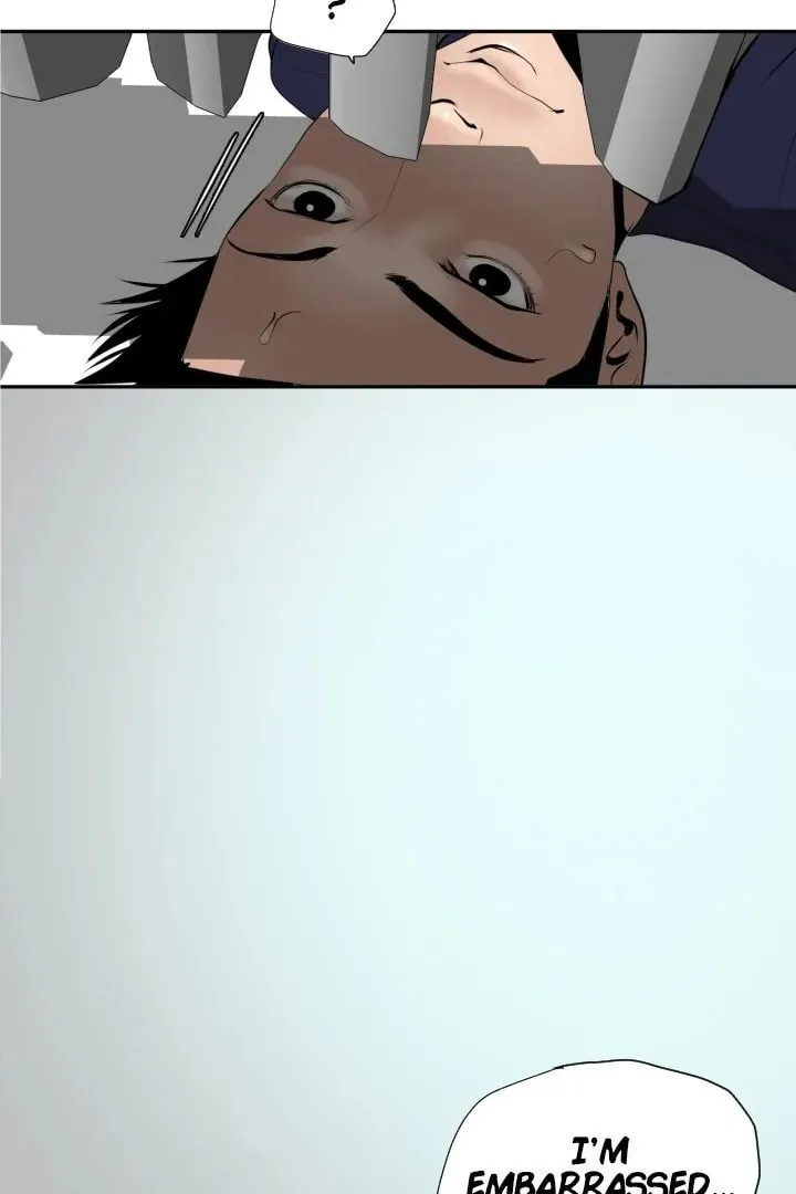 Lightning Rod Chapter 16 page 27 - 