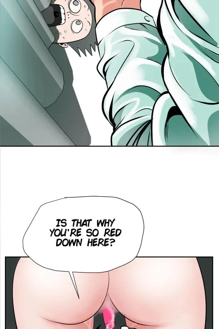Lightning Rod Chapter 16 page 30 - 