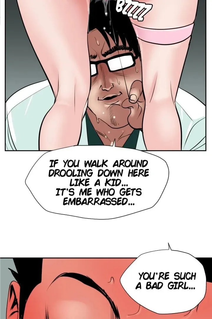 Lightning Rod Chapter 16 page 31 - 