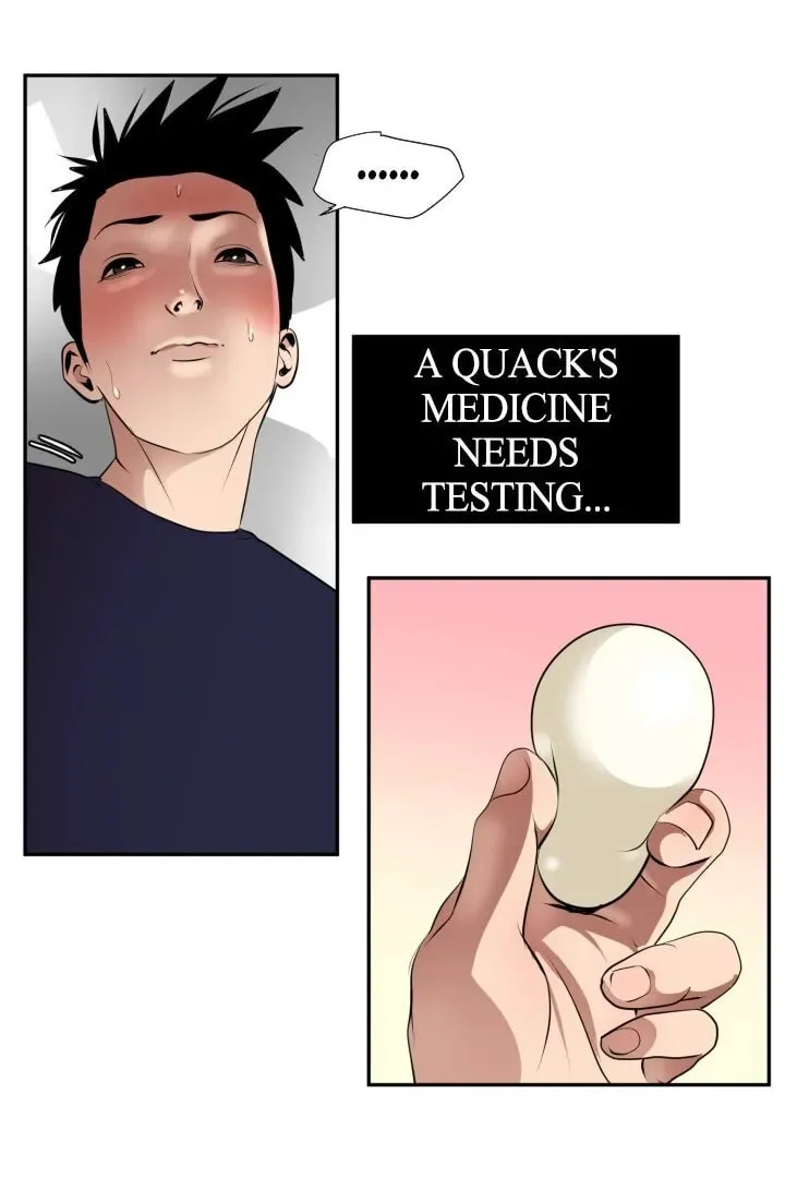 Lightning Rod Chapter 16 page 35 - 